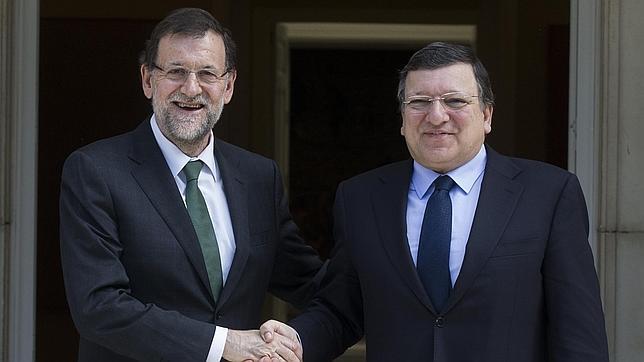 La CE dice que España es de los países en crisis donde las reformas han funcionado mejor