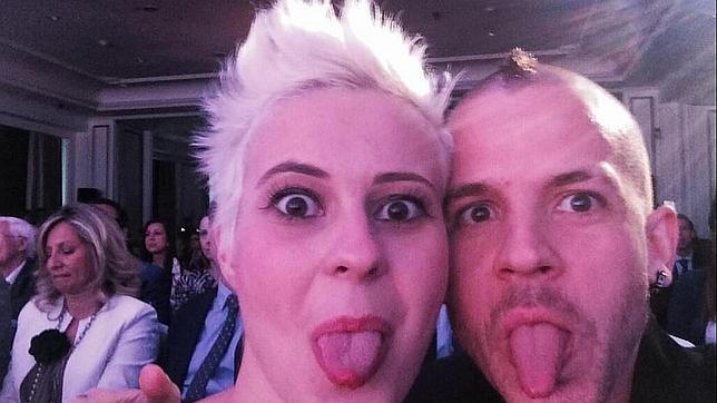 David Muñoz y Ángela Montero, la crisis sentimental llega a Diverxo