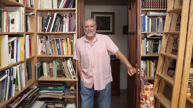 Julio Anguita: «Arremetí contra Pujol hace veinte años y ahora se ve que tenía razón»