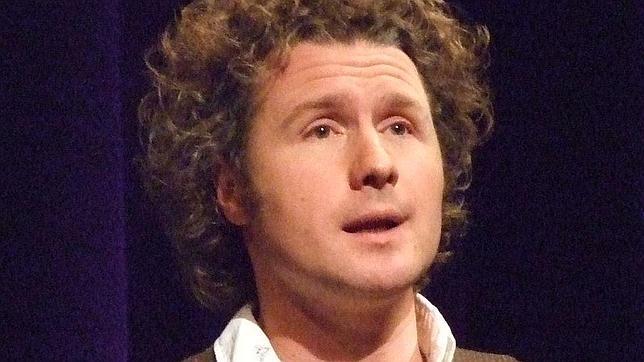 Ben Goldacre