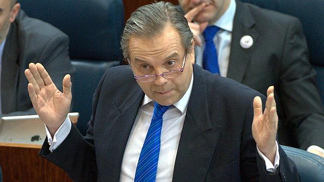 Carmona confirma que se presentará a las primarias del PSM para ser alcalde de Madrid