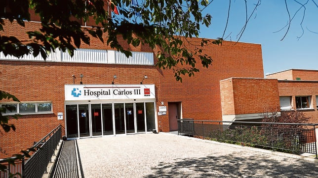 García Viejo será ingresado en la misma planta que estuvo Pajares