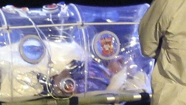 Las autoridades sanitarias de Madrid: «García Viejo está en situación grave»