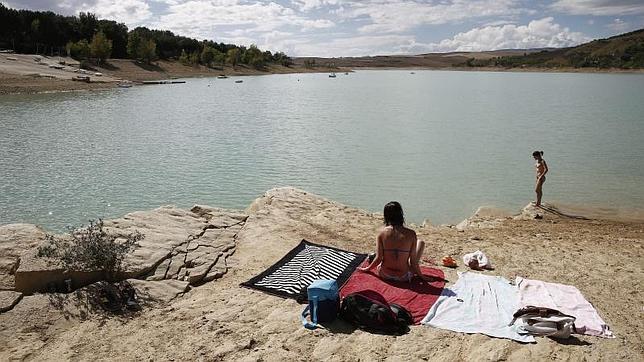 Tras un verano fresco, llega un otoño más cálido y no muy húmedo