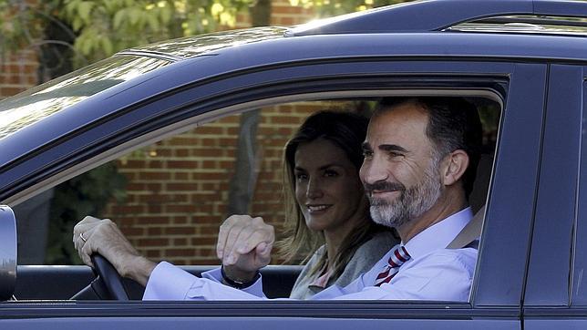 El Rey impulsa en la ONU la candidatura de España para el Consejo de Seguridad