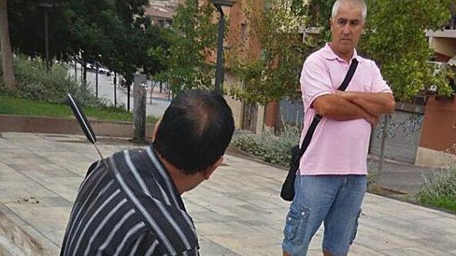 El agresor de Lérida no medió palabra con las cinco personas a las que apuñaló