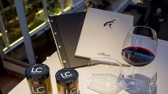 El consumo de vino en los hogares españoles cae en un 6,7% hasta julio