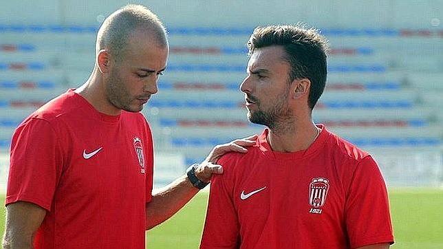 Fran Yeste, el otro caso Zidane