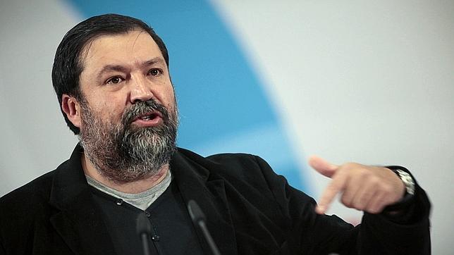 Caamaño baraja otras opciones fuera de la política tras perder el PSOE coruñés