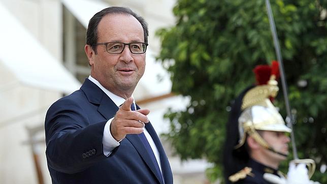 El crecimiento del PIB francés fue nulo por segundo trimestre consecutivo