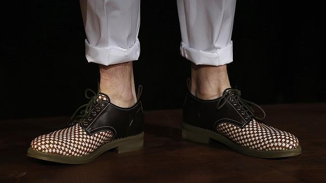 La firma de zapatos Jimmy Choo cotizará en Bolsa