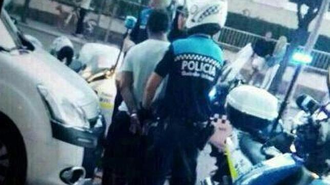 La Policía de Lérida detiene al presunto autor de cinco apuñalamientos
