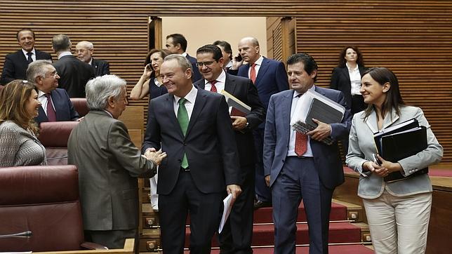 Los diez principales anuncios de Fabra