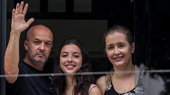 Dudas e interrogantes tras la repentina liberación en Venezuela de Iván Simonovis