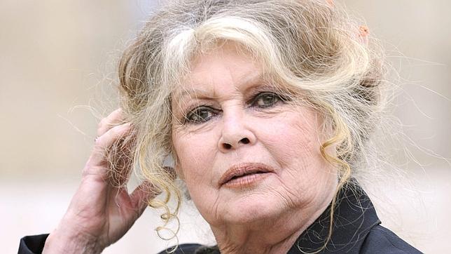 Brigitte Bardot: «Valéry Giscard d'Estaing continua coqueteando conmigo»