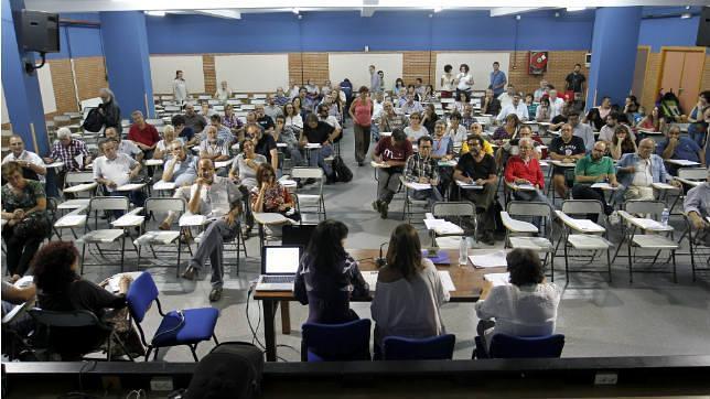 Nace Ganemos Córdoba con la incógnita de si se integrará Podemos