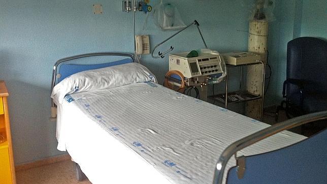 El religioso español con ébola, sin hemorragias pero «desanimado»