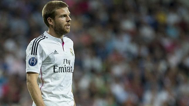 La madurez de Illarra: «No estuvo bien lo de la vaquilla»