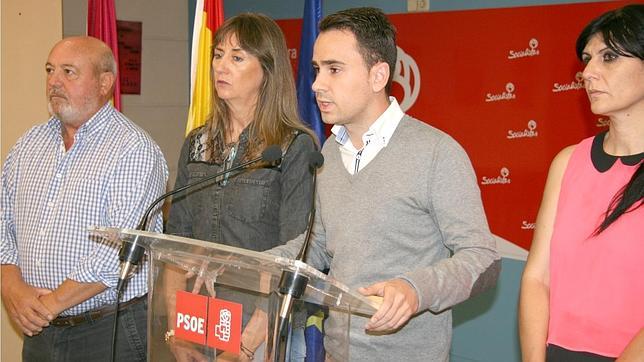 El PSOE de Cabanillas denunciará a la empresa de limpieza del municipio