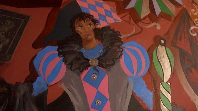 Carlos Santiesteban es muy querido en Guadalajara