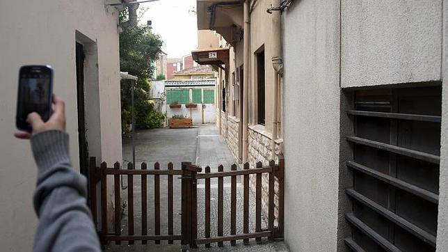 Los indicios que llevaron a la Policía hasta el presunto pederasta de Ciudad Lineal