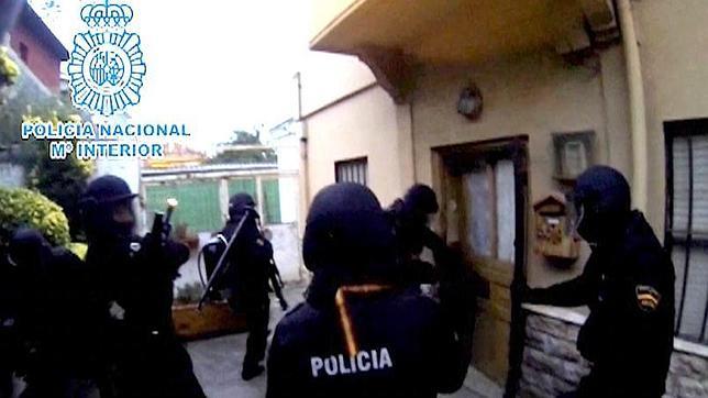 El tío del presunto pederasta: «No sabíamos nada... Ojalá estuviese muerto»