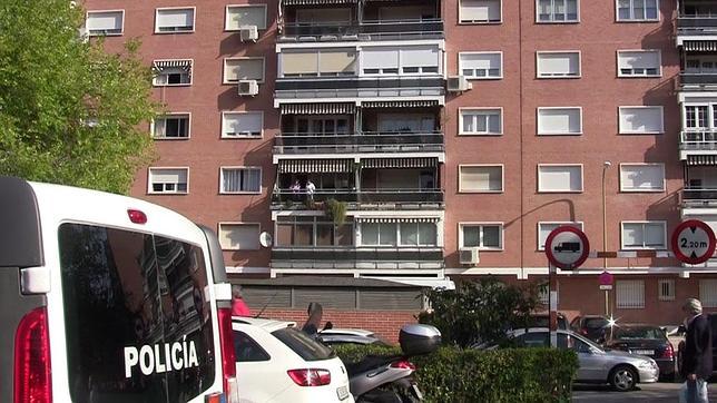 Las guaridas del supuesto pederasta