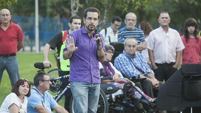 Podemos Córdoba cierra sus círculos