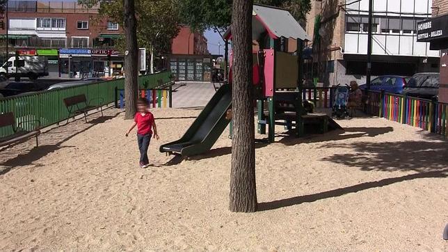 El último asalto del pederasta, el más decisivo para su captura