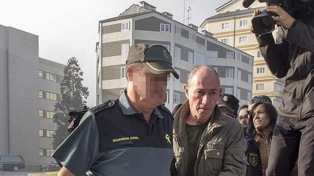 El violador del estilete es juzgado hoy tras intentar agredir a una mujer en Lugo