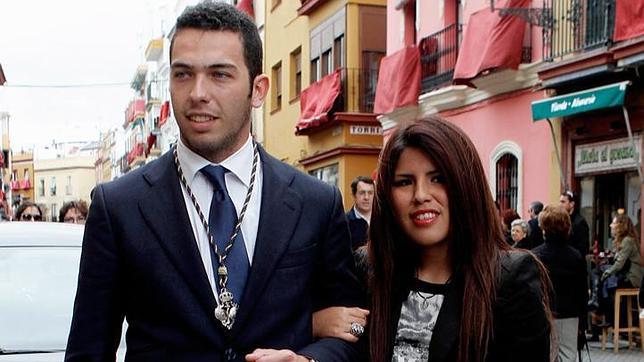 Alberto Isla, de pedir una segunda oportunidad a demandar a Chabelita