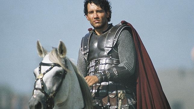 Clive Owen como el Rey Arturo