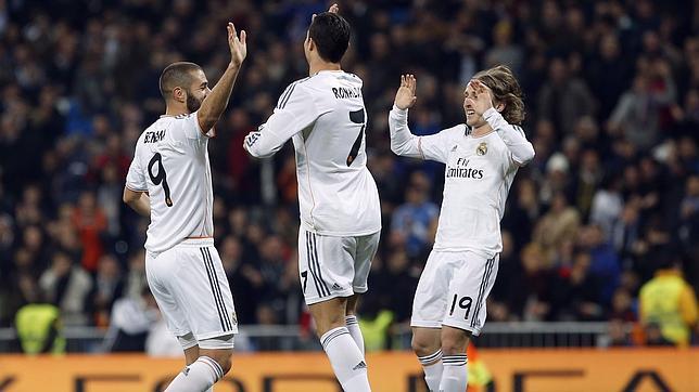 Modric, Benzema y... Casillas, posibles novedades del Real Madrid en Villarreal