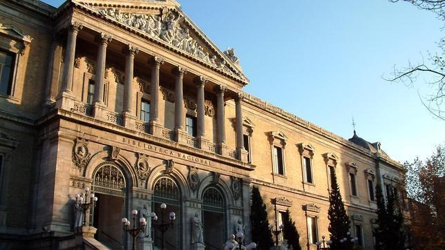 La Biblioteca Nacional acoge el I Editatón de Wikipedia sobre la lengua española