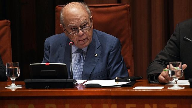 Jordi Pujol: «Yo era un hombre con dinero, pero mi proyecto era construir Cataluña»