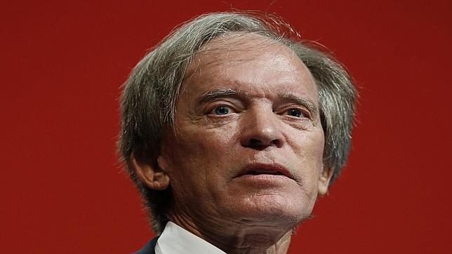 Bill Gross abandona Pimco, la firma que fundó, y ficha por Janus Capital