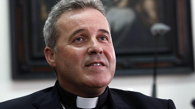 Monseñor Mario Iceta: «En el congreso, ningún partido defiende hoy la vida»