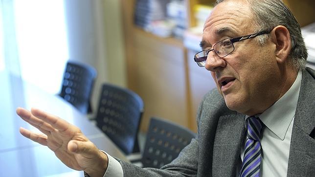 «Ningún médico sabe si un paciente morirá en un año»