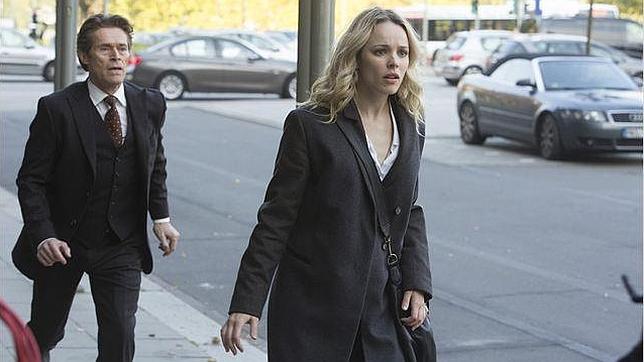 Rachel McAdams será una policía ludópata y alcohólica en «True Detective»