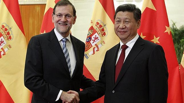 China ve a España como «uno de los mejores amigos» en la Unión Europea