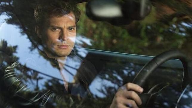 «50 sombras de Grey» provoca un mayor deseo sexual entre sus lectores