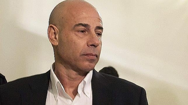 Fernando Torres Baena