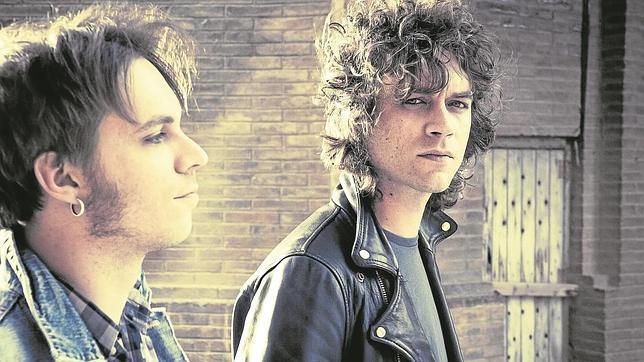 Los Zigarros: no hay tan poco rock’n’roll