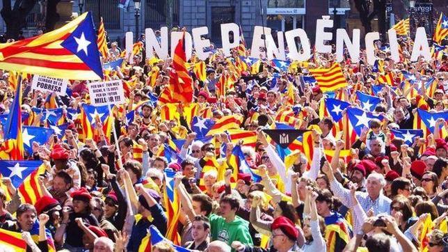 Hacienda investiga a la ANC por sospechas sobre su financiación