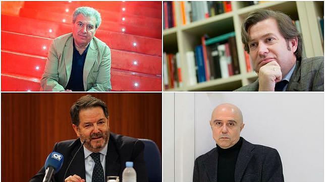 El olvido de los valores de la cultura, grave problema de la España de hoy, a debate