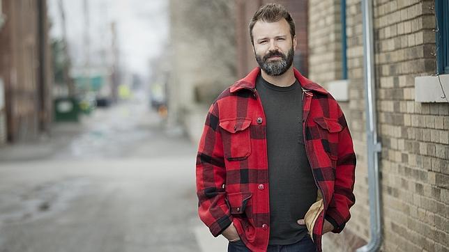 Nickolas Butler: «Me convertí en escritor para combatir la soledad y la nostalgia»