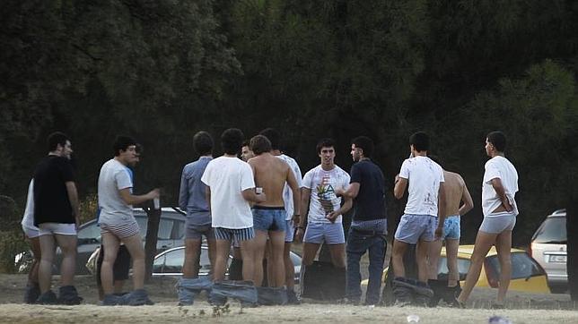 El Senado se pronunciará esta semana sobre las novatadas universitarias