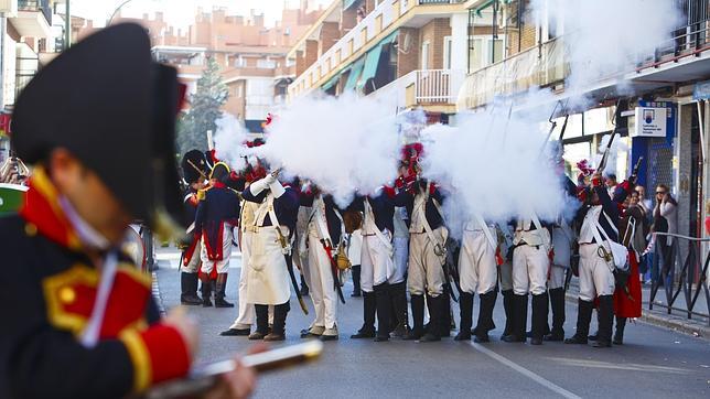 ¿Cuánto sabes de la Guerra de la Independencia española?