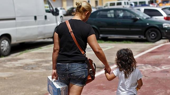 Cáritas destinó 1.300 millones de euros a luchar contra la pobreza en los últimos cinco años