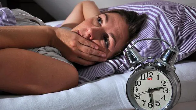 Dormir bien y el tiempo suficiente es fundamental para tener un óptimo rendimiento